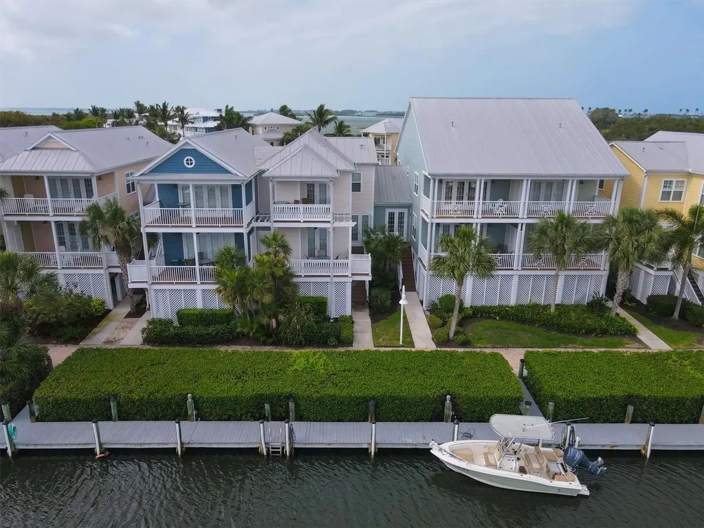 11724 Anglers Club Drive Placida FL 33946