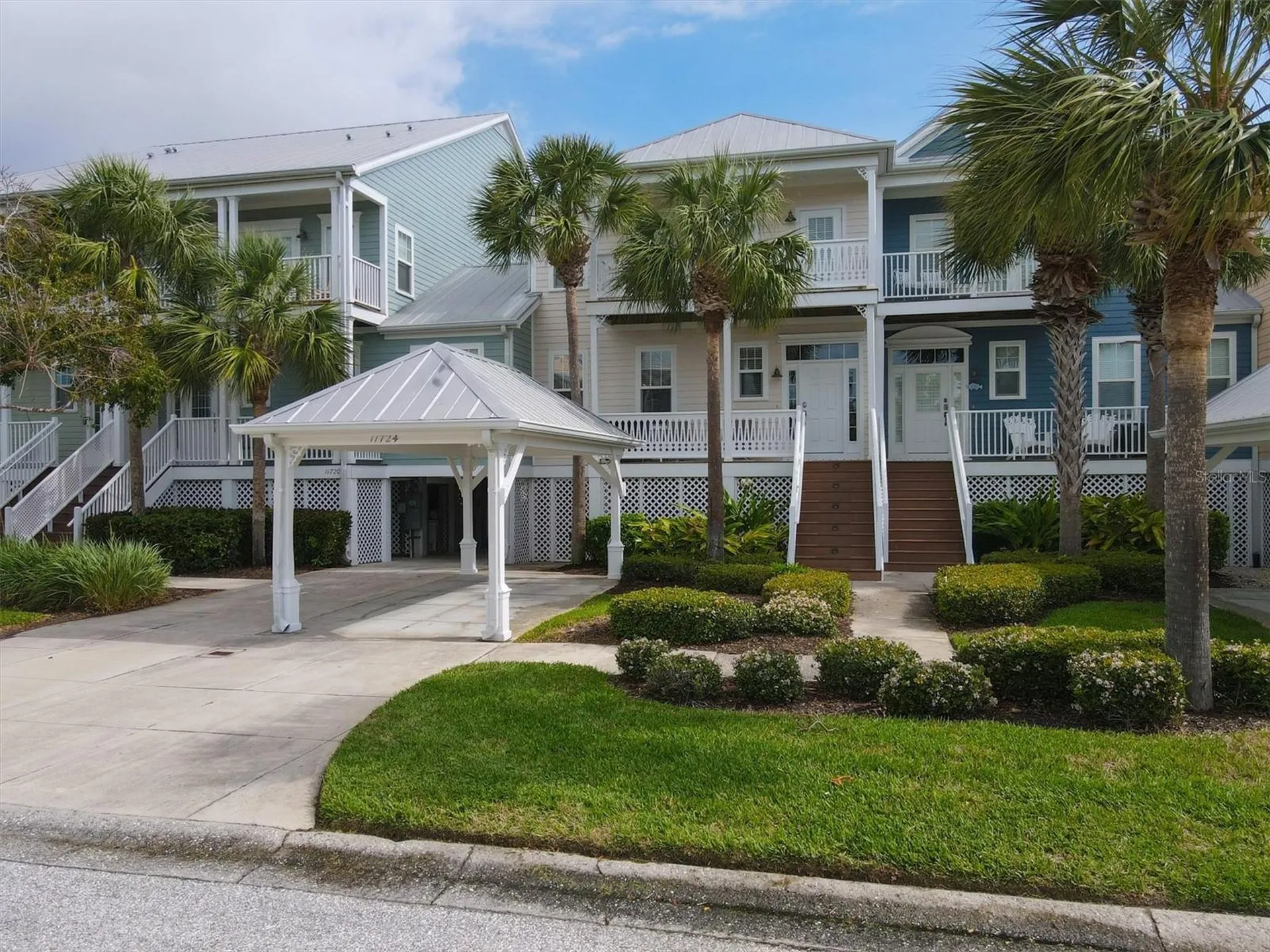 11724 Anglers Club Drive Placida FL 33946