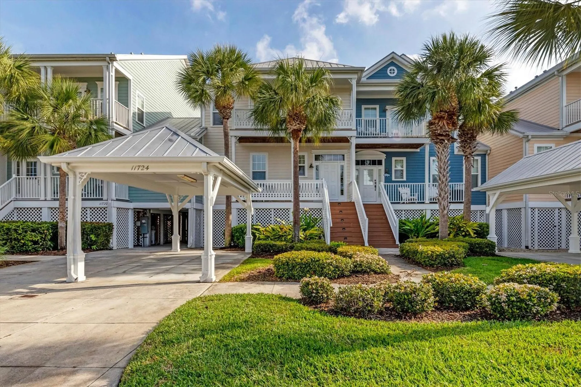 11724 Anglers Club Drive Placida FL 33946