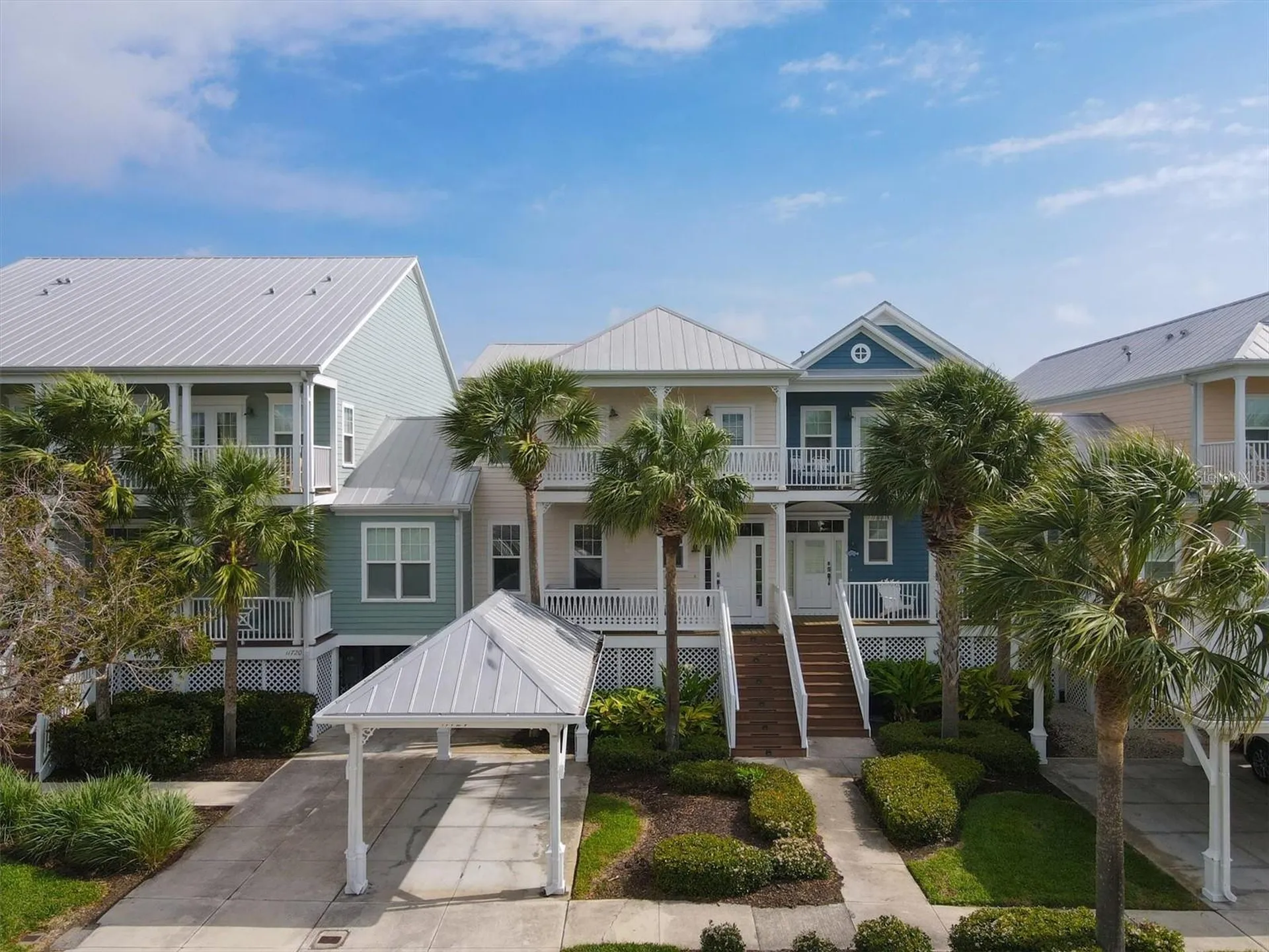 11724 Anglers Club Drive Placida FL 33946