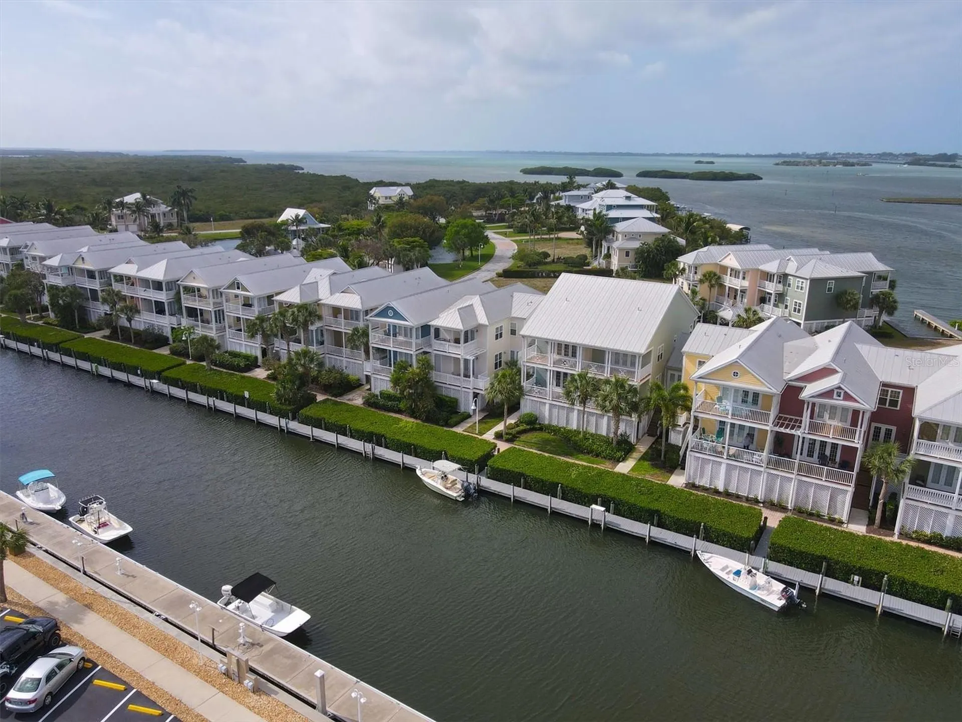 11724 Anglers Club Drive Placida FL 33946