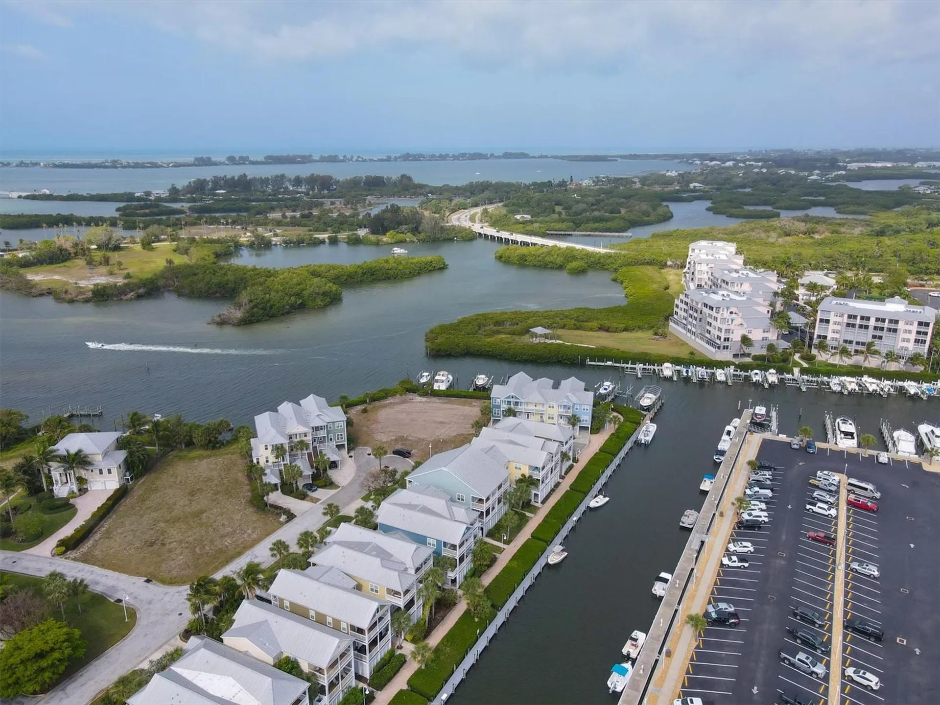 11724 Anglers Club Drive Placida FL 33946