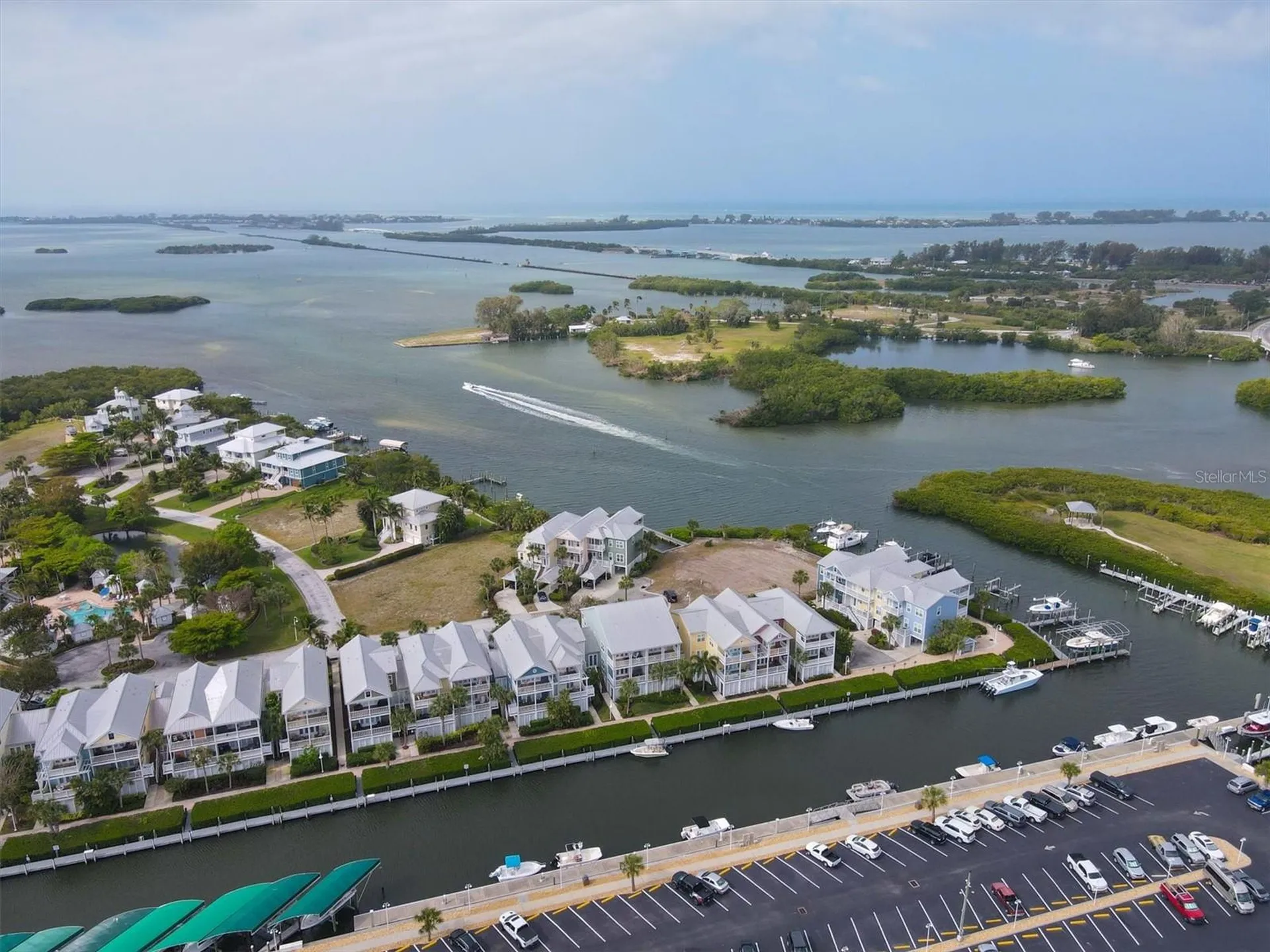 11724 Anglers Club Drive Placida FL 33946