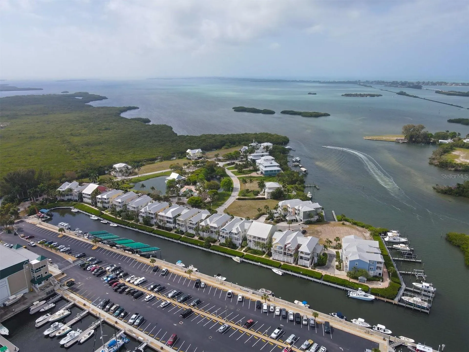 11724 Anglers Club Drive Placida FL 33946