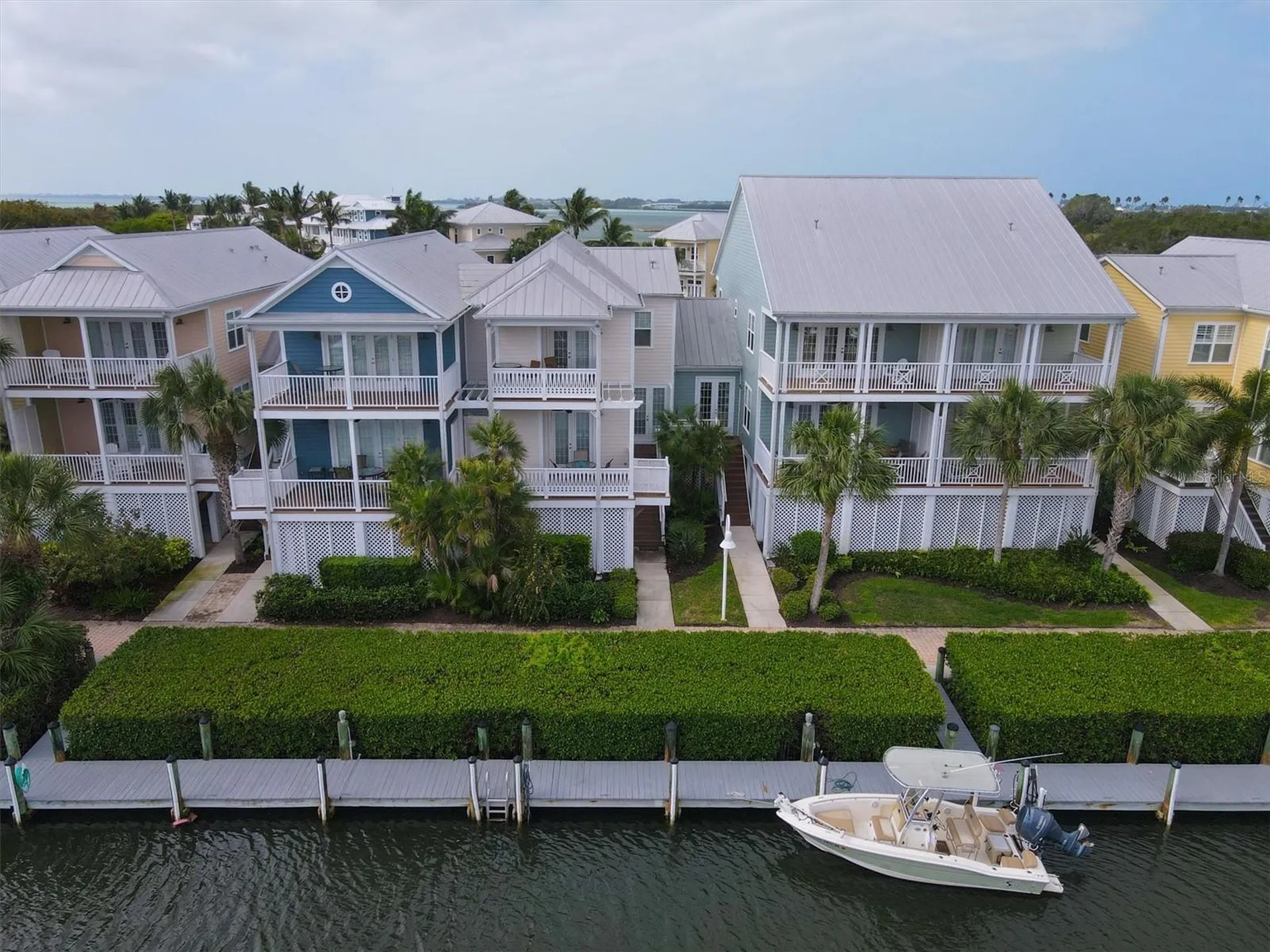11724 Anglers Club Drive Placida FL 33946