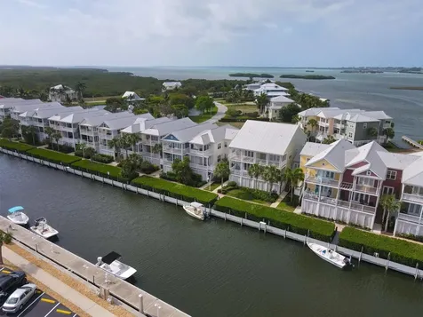 11724 Anglers Club Drive Placida FL 33946