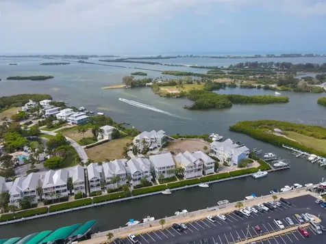11724 Anglers Club Drive Placida FL 33946