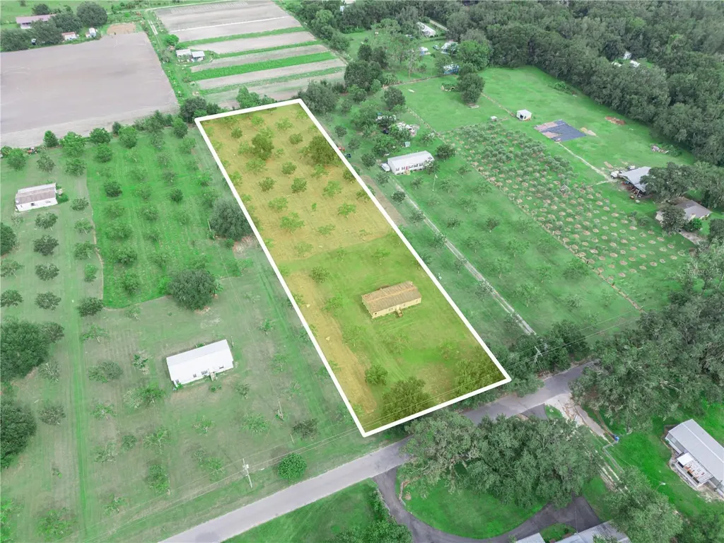 8564 Carey Road Lithia FL 33547