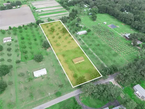 8564 Carey Road Lithia FL 33547