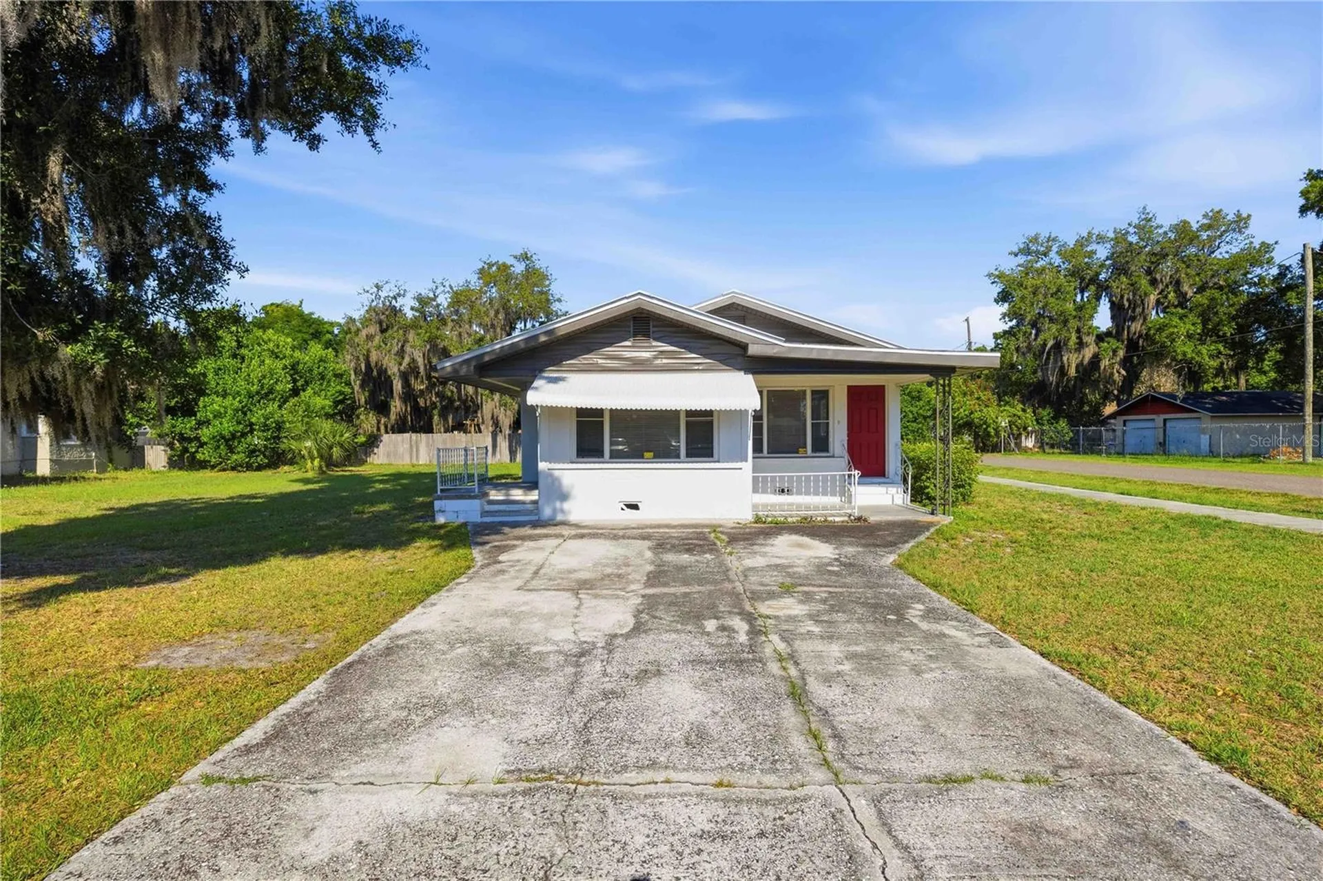 1997 26th Street NW Winter Haven FL 33881