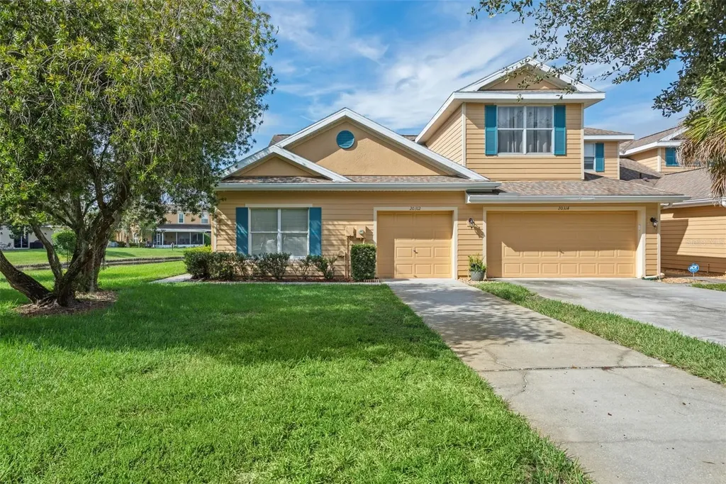 20312 Noble Oak Place Tampa FL 33647