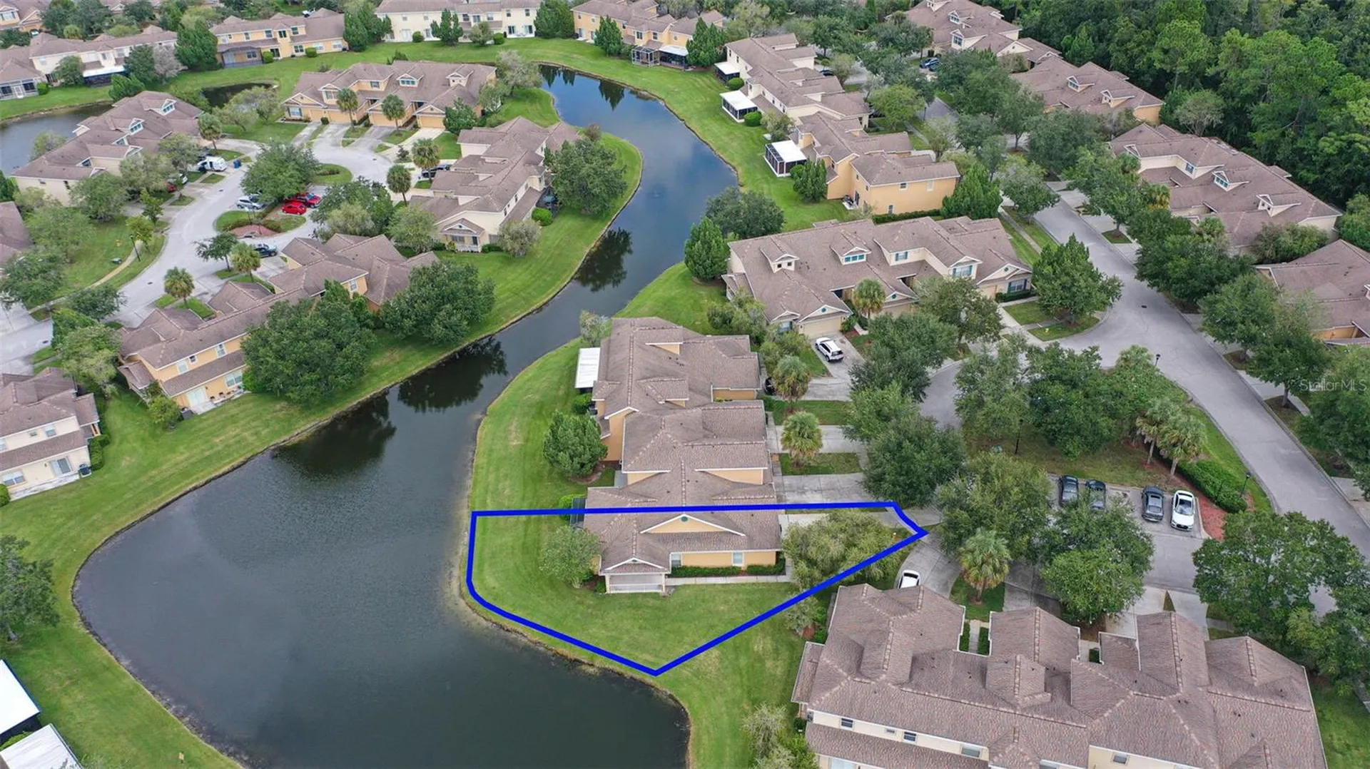 20312 Noble Oak Place Tampa FL 33647