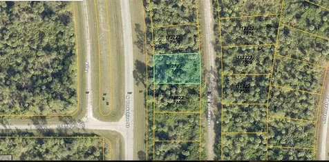 Lot 7 Lancewood Road North Port FL 34288