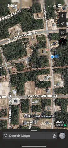 Marion Oaks Lane Ocala FL 34473