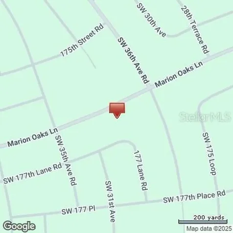 Marion Oaks Lane Ocala FL 34473