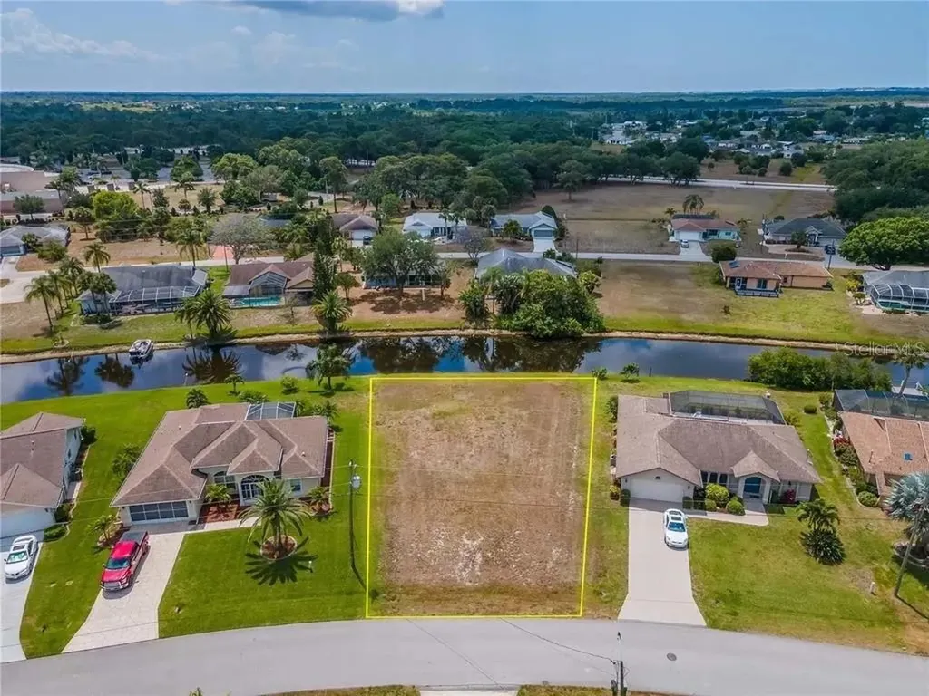 129 Bunker Road Rotonda West FL 33947