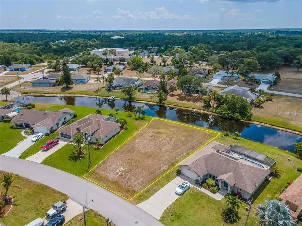 129 Bunker Road Rotonda West FL 33947