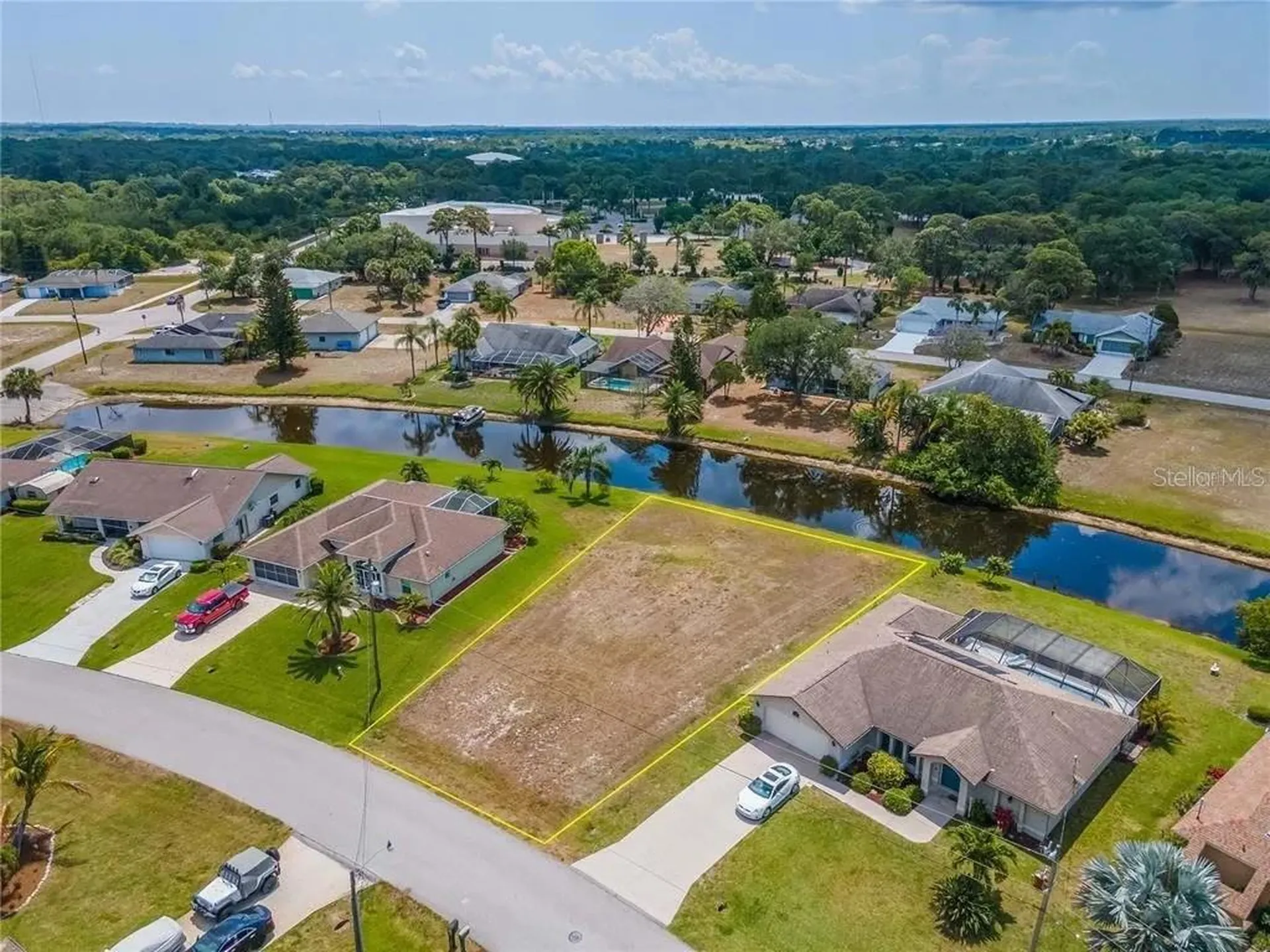 129 Bunker Road Rotonda West FL 33947
