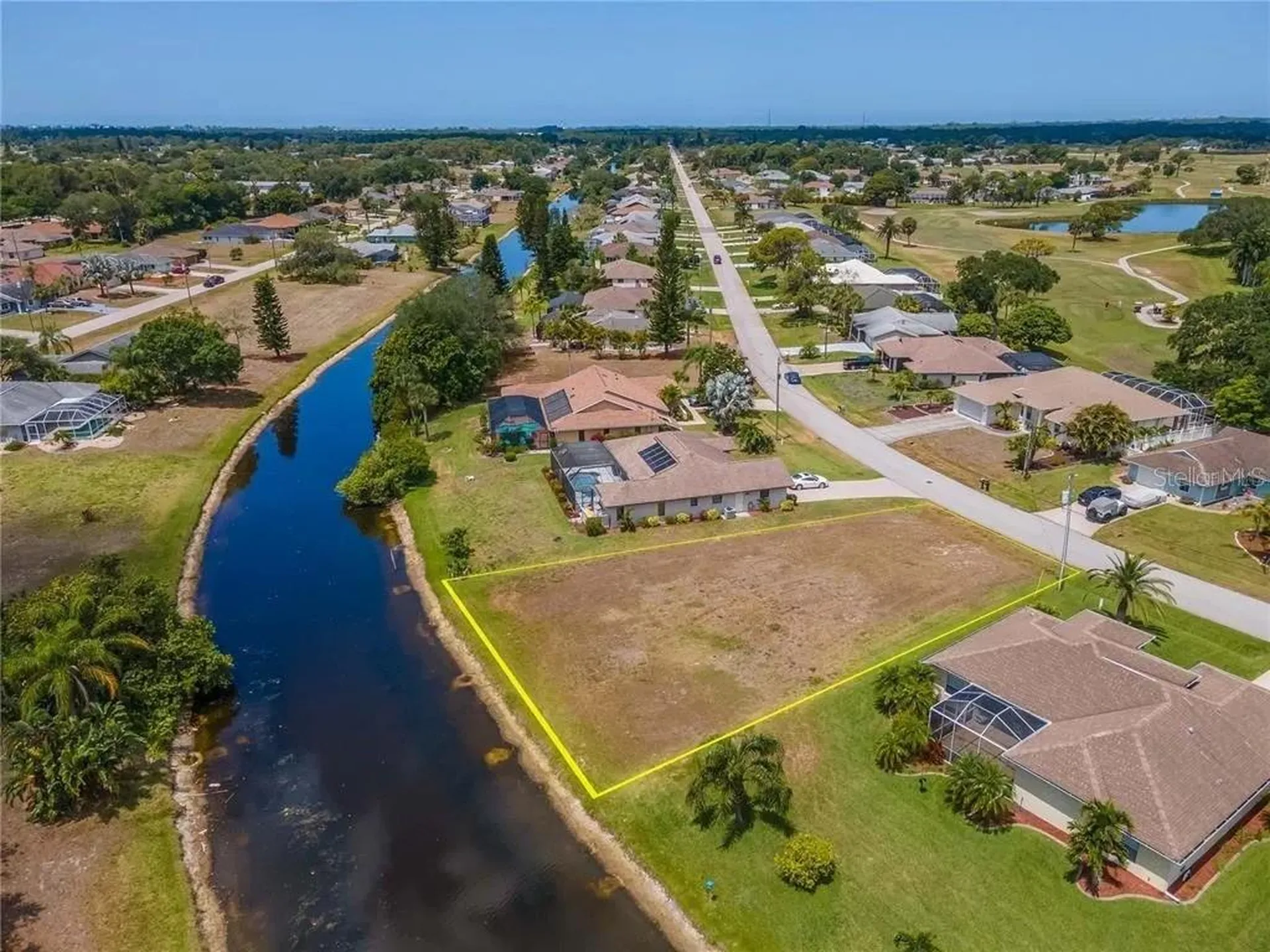 129 Bunker Road Rotonda West FL 33947