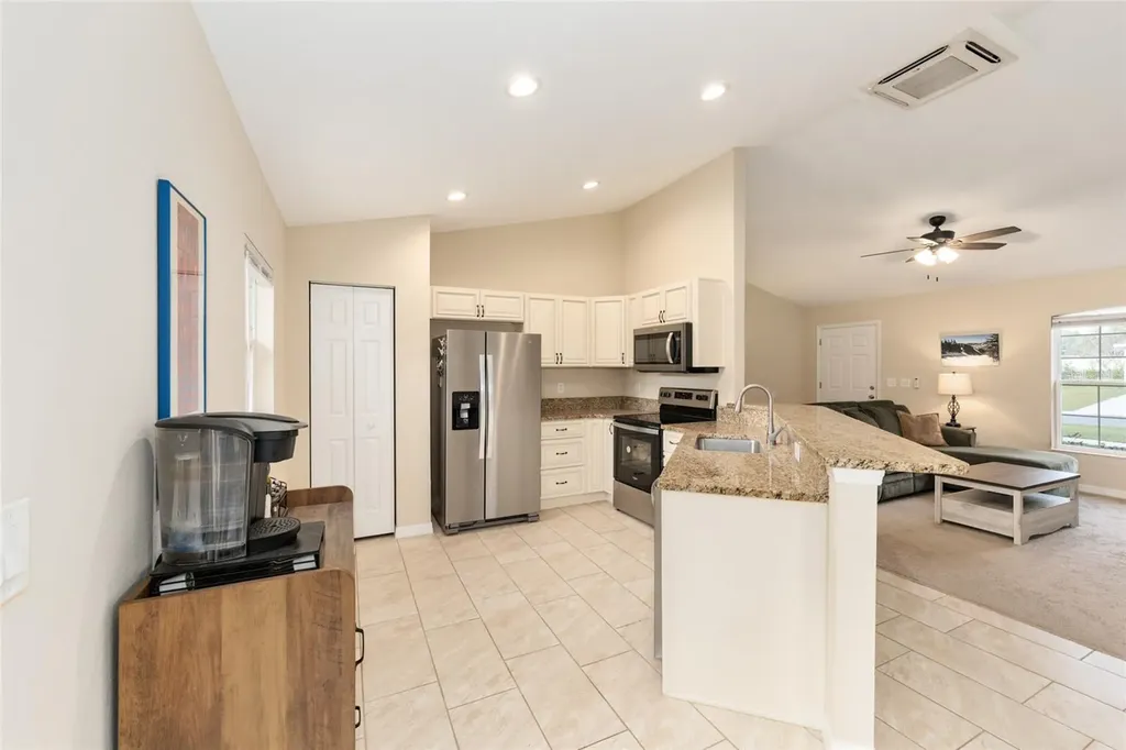 16779 SW 17th Avenue Ocala FL 34473
