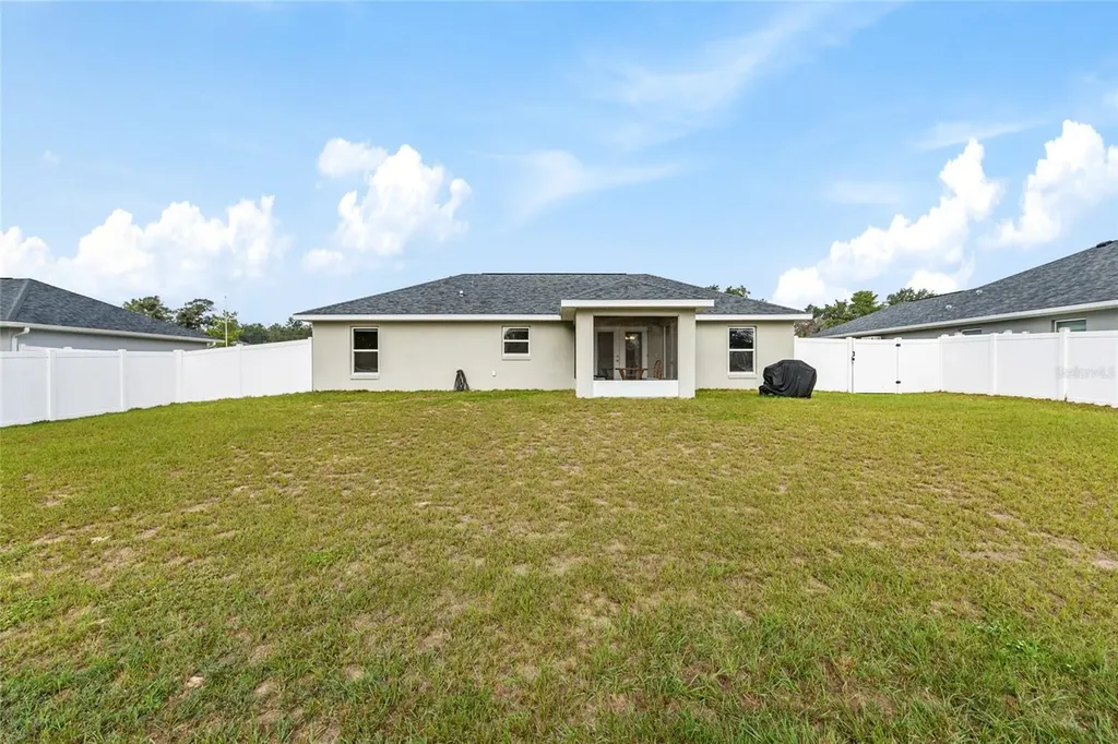 16779 SW 17th Avenue Ocala FL 34473