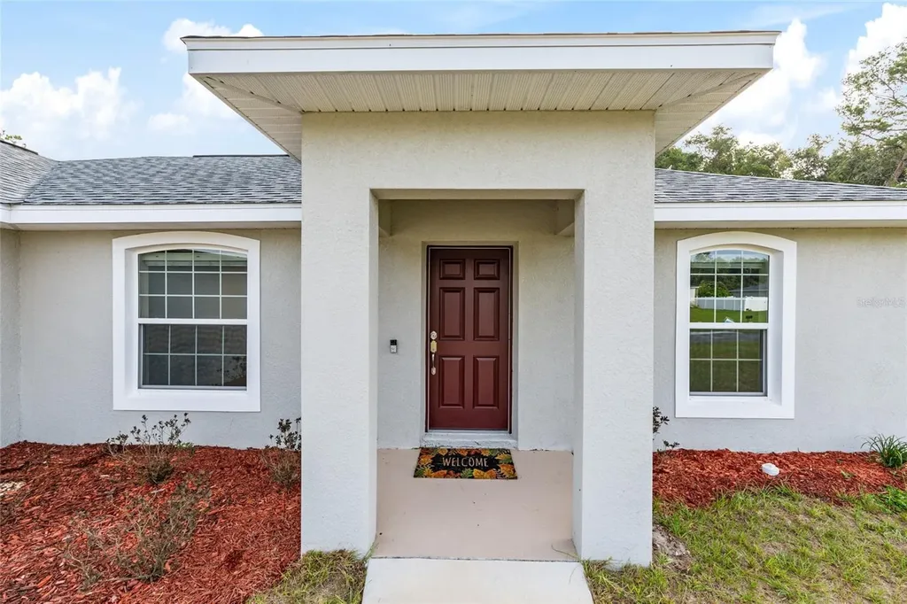 16779 SW 17th Avenue Ocala FL 34473