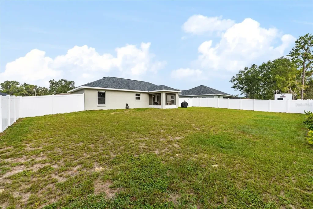 16779 SW 17th Avenue Ocala FL 34473