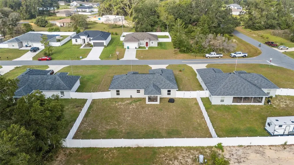 16779 SW 17th Avenue Ocala FL 34473