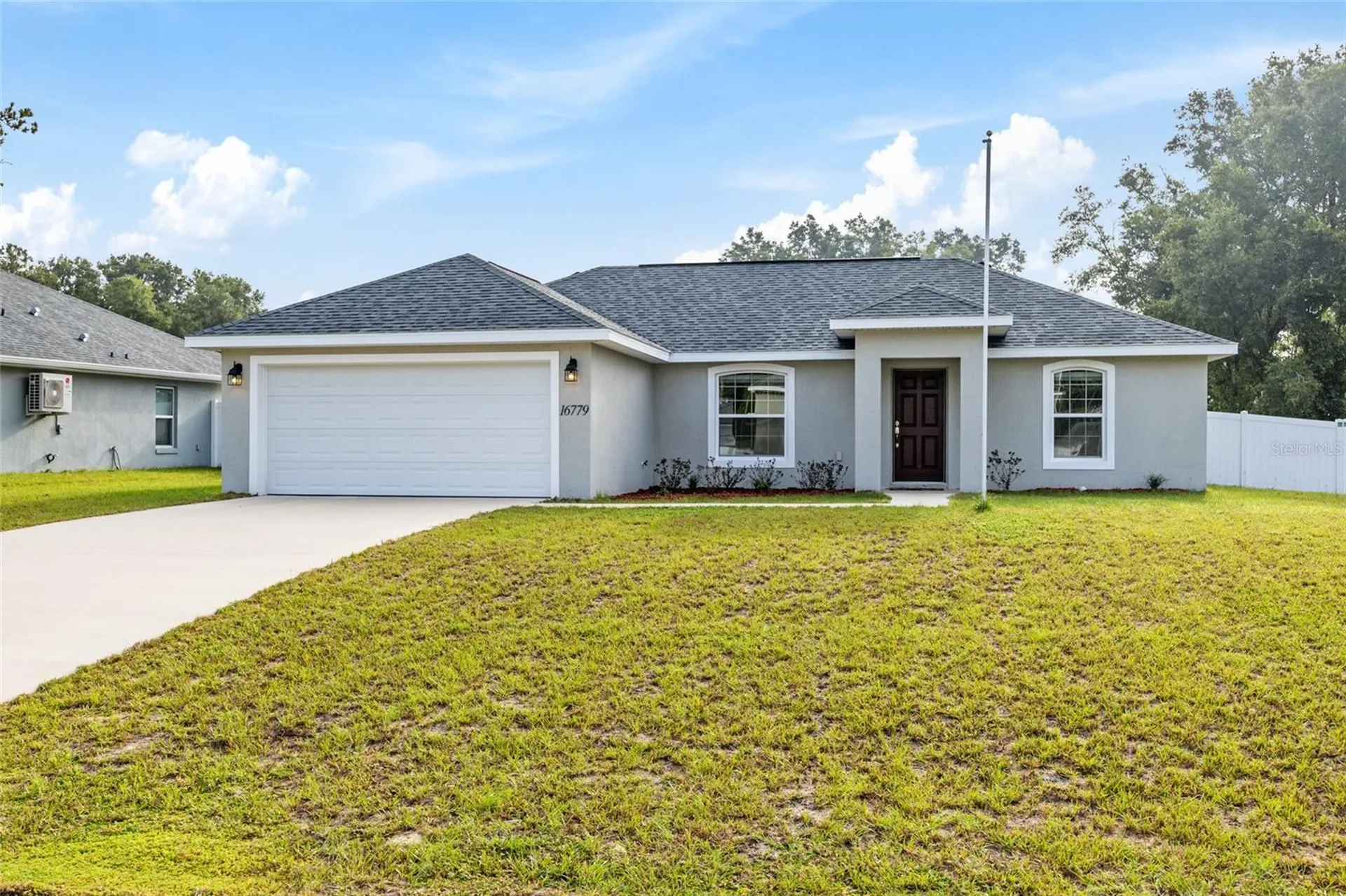 16779 SW 17th Avenue Ocala FL 34473