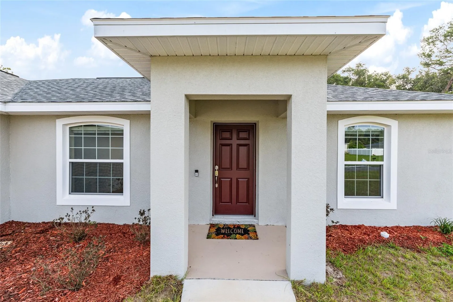 16779 SW 17th Avenue Ocala FL 34473
