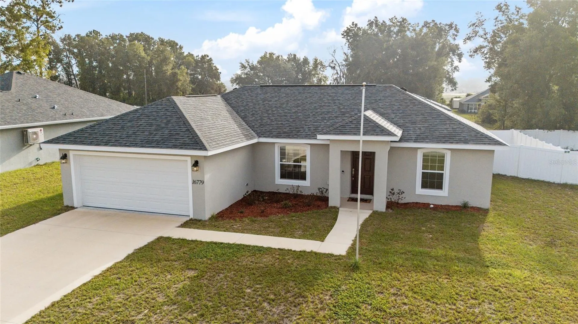 16779 SW 17th Avenue Ocala FL 34473