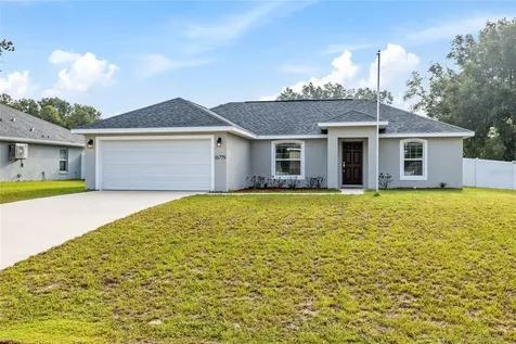 16779 SW 17th Avenue Ocala FL 34473