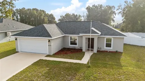 16779 SW 17th Avenue Ocala FL 34473
