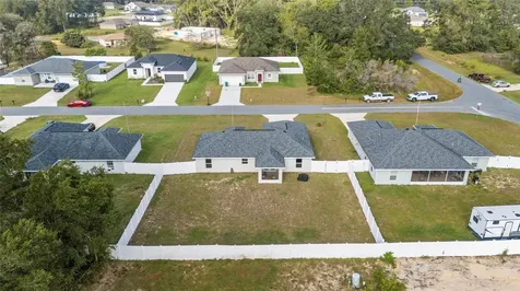 16779 SW 17th Avenue Ocala FL 34473