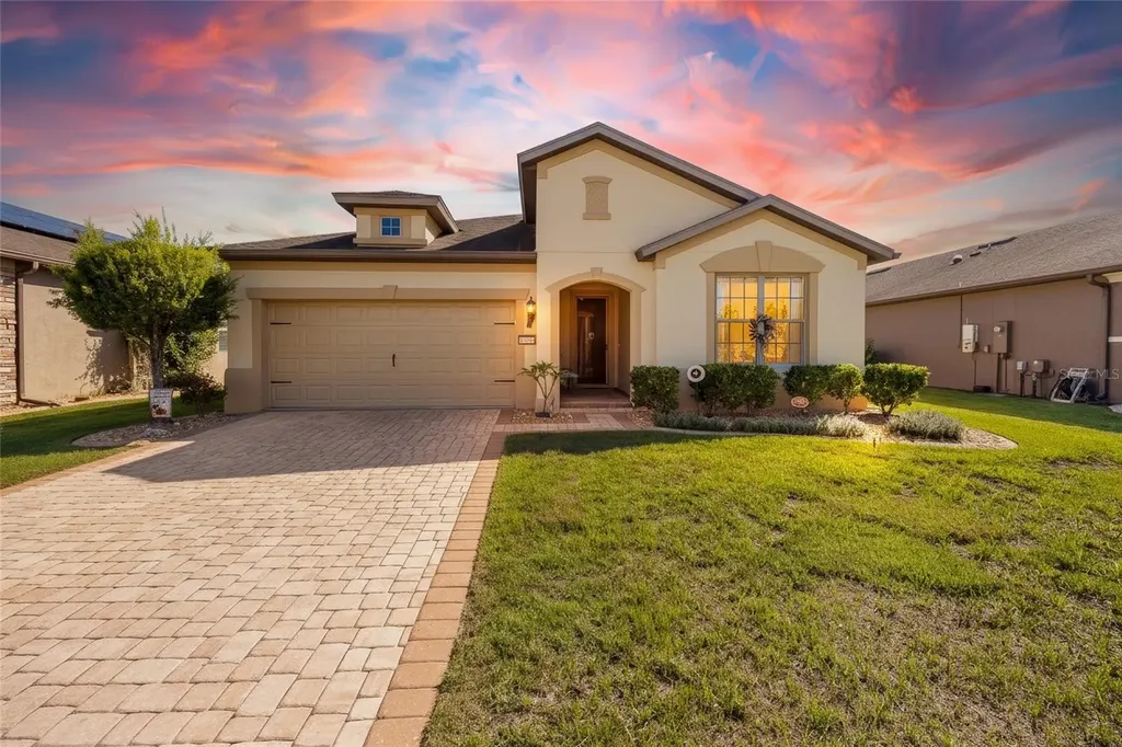 10074 SW 77th Loop Ocala FL 34481