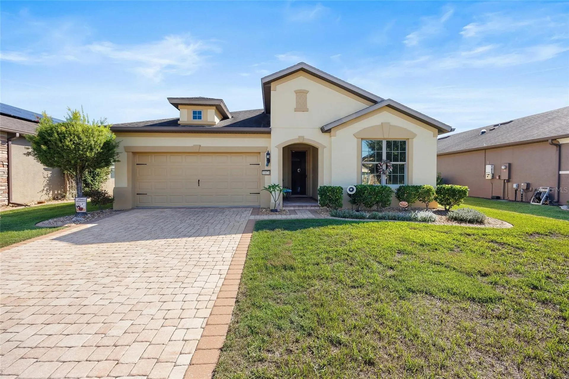 10074 SW 77th Loop Ocala FL 34481