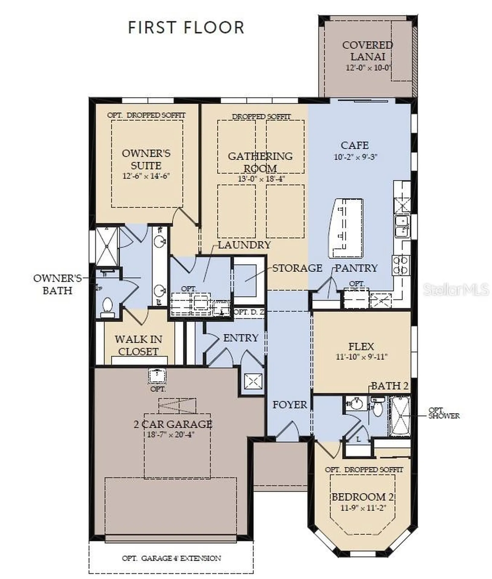 10074 SW 77th Loop Ocala FL 34481