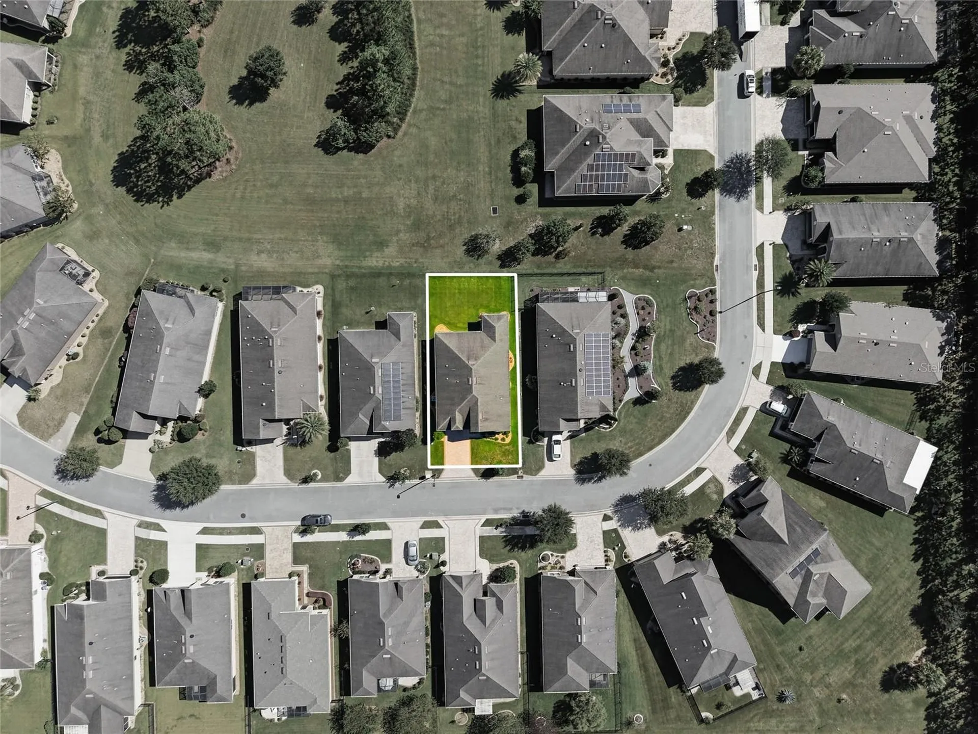 10074 SW 77th Loop Ocala FL 34481