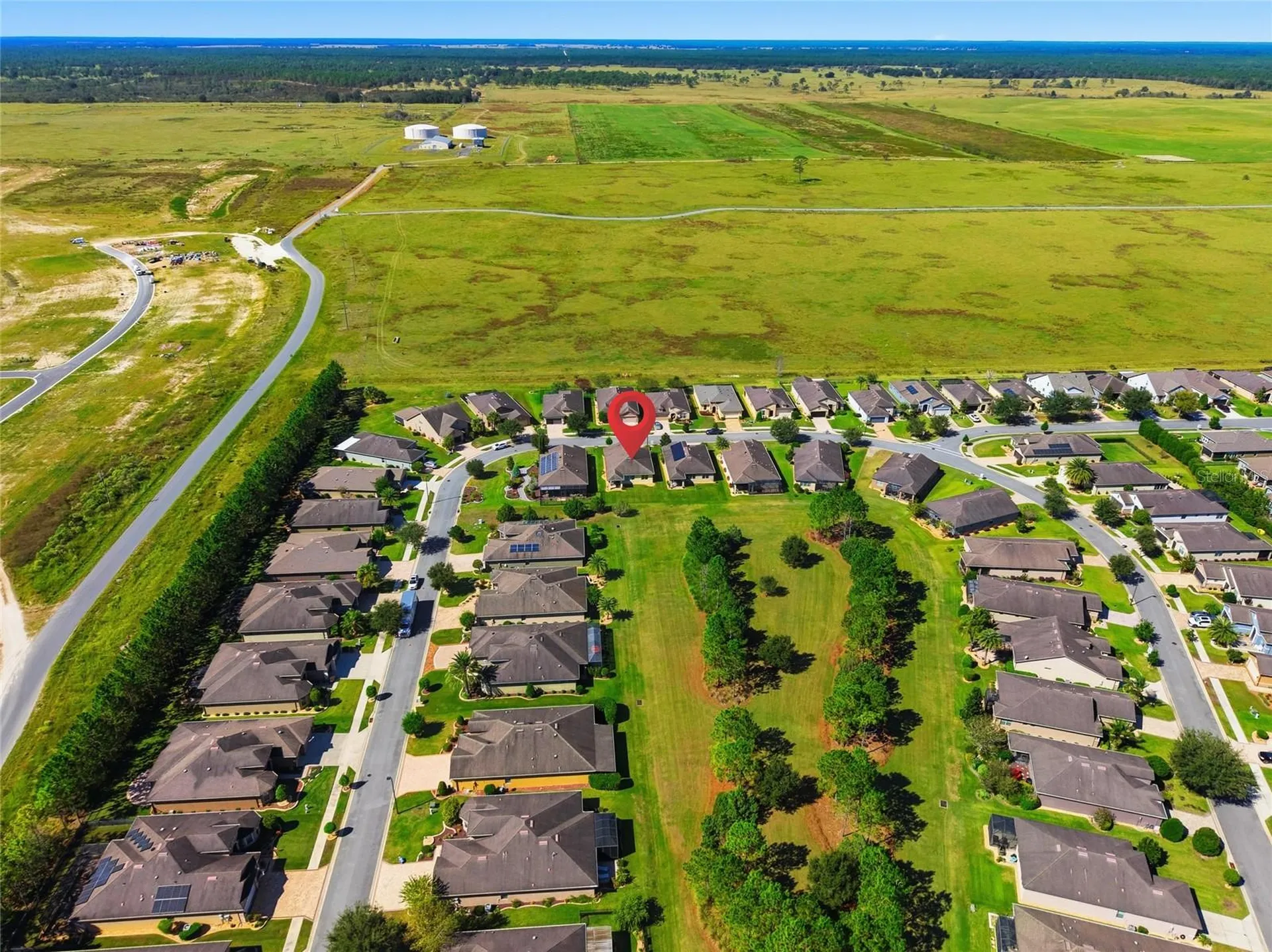 10074 SW 77th Loop Ocala FL 34481