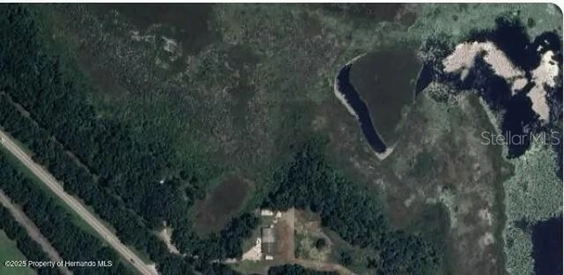 0 Ponce De Leon Boulevard Brooksville FL 34601