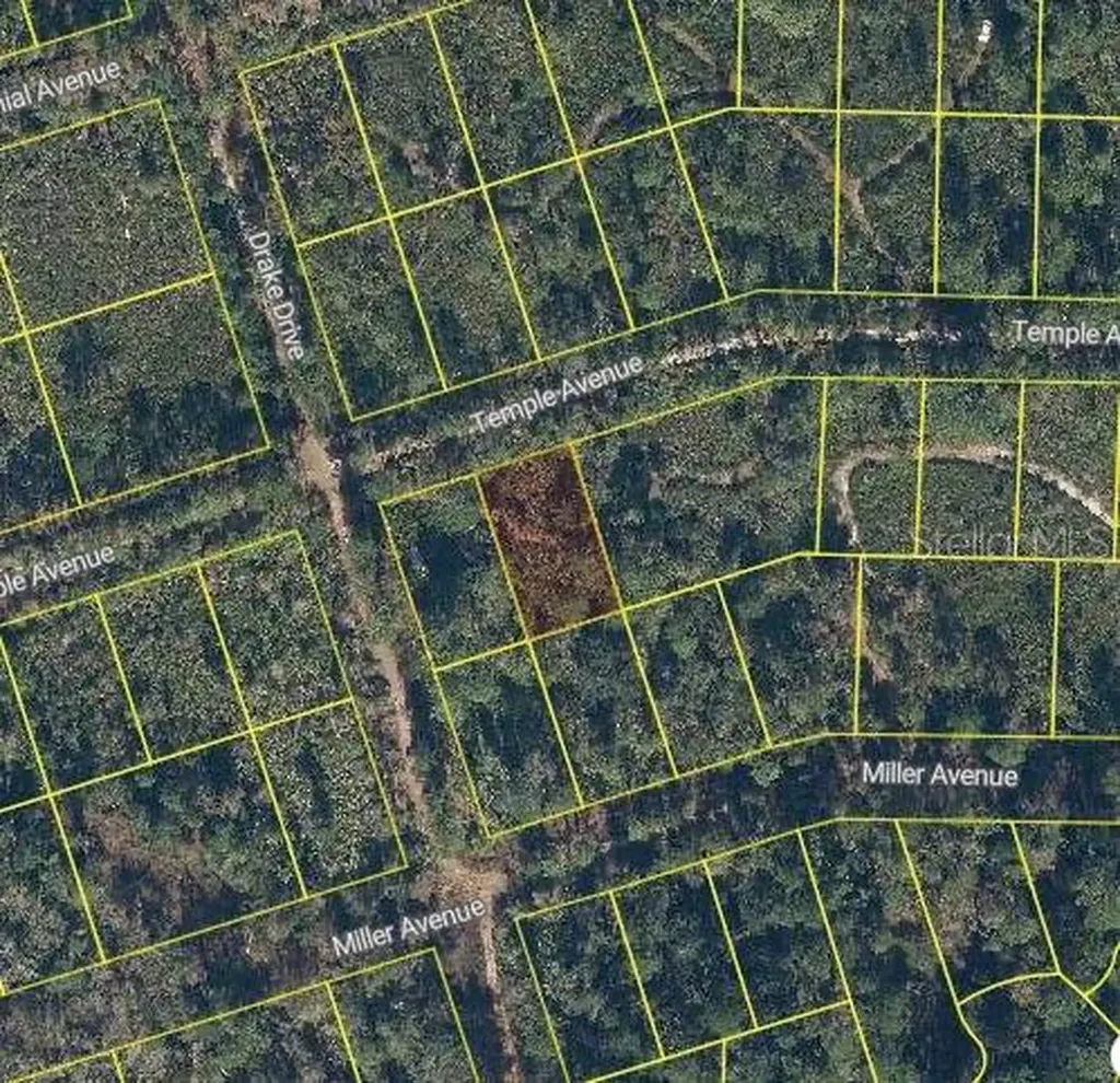 119 Temple Avenue Crescent City FL 32112