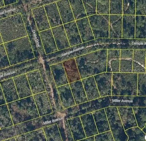 119 Temple Avenue Crescent City FL 32112