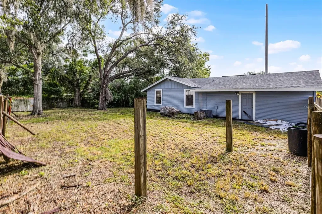 697 E Anderson Road Groveland FL 34736