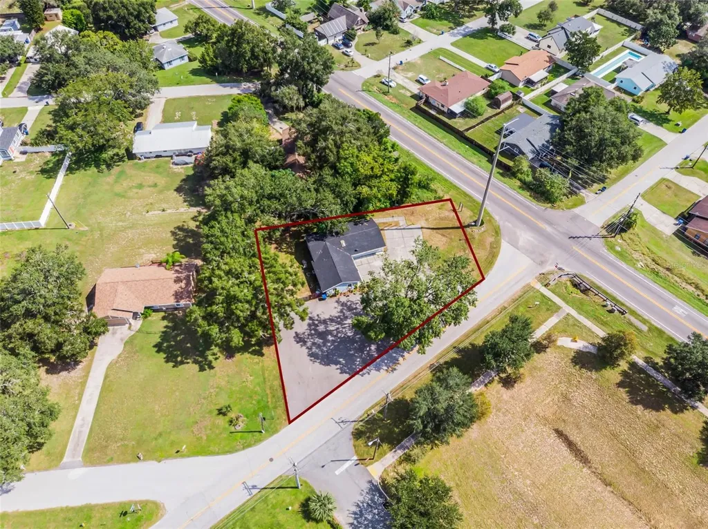 697 E Anderson Road Groveland FL 34736