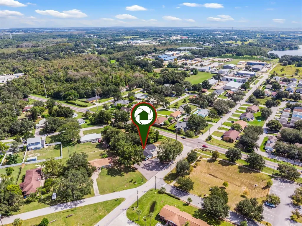 697 E Anderson Road Groveland FL 34736