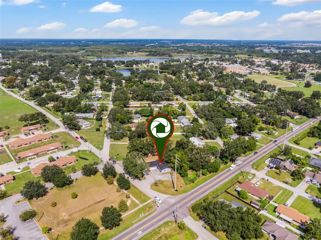 697 E Anderson Road Groveland FL 34736