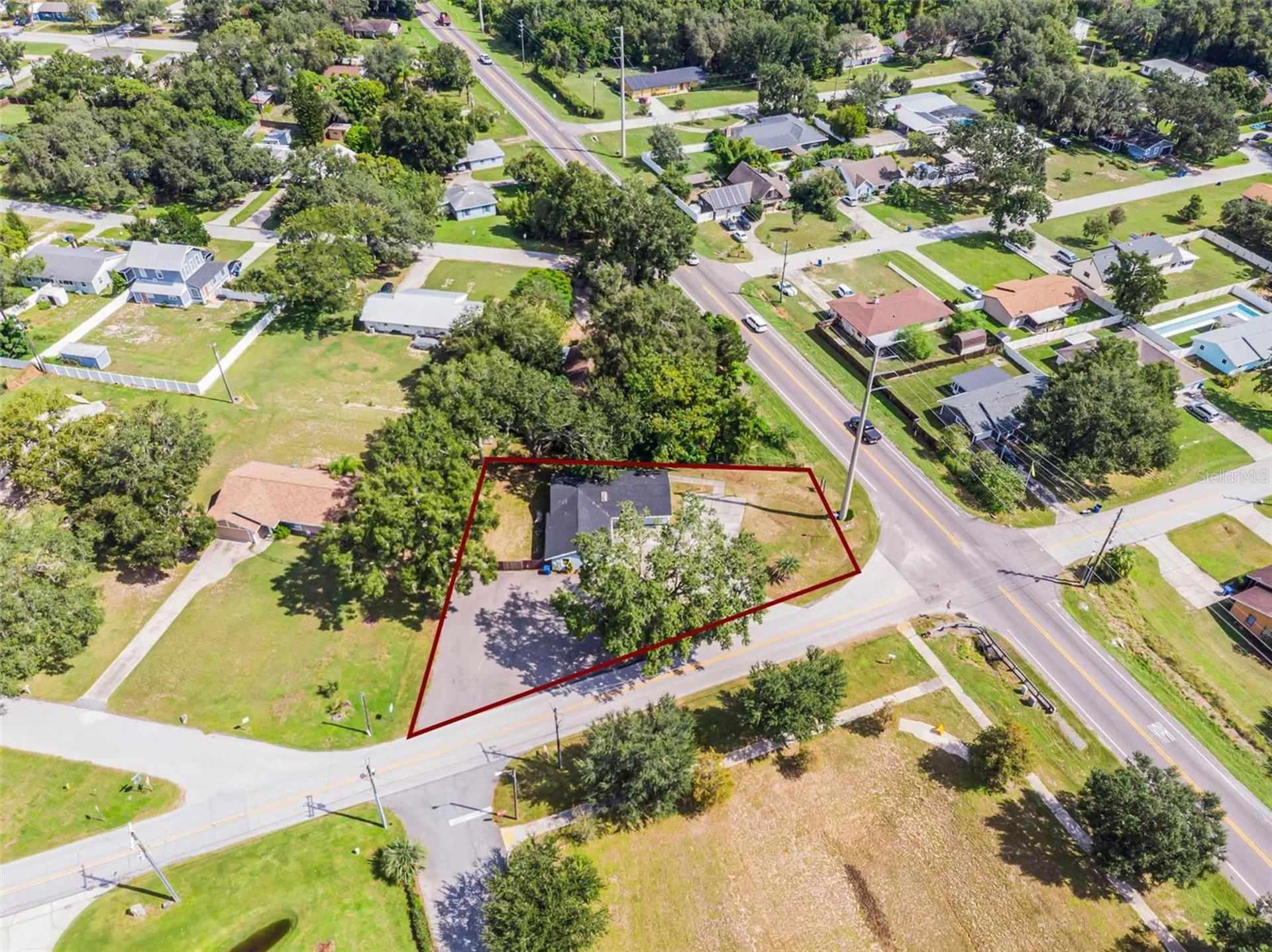 697 E Anderson Road Groveland FL 34736
