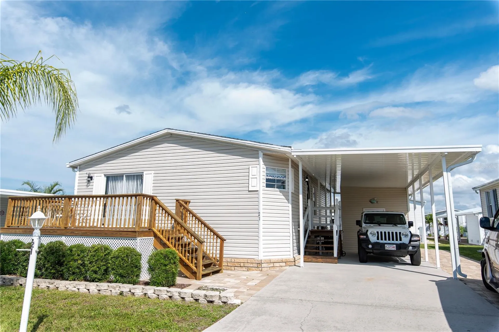 21 Amsterdam Avenue Punta Gorda FL 33950