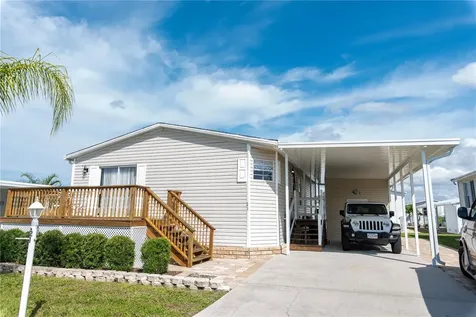 21 Amsterdam Avenue Punta Gorda FL 33950