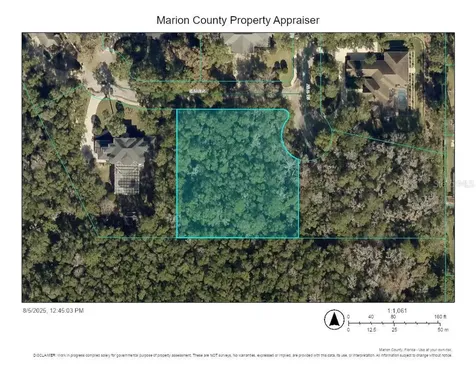 SE 17th Court Ocala FL 34471